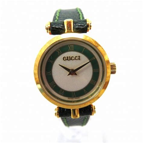 gucci watche model 2040m|Gucci Model 2040M Watch – Vintage.